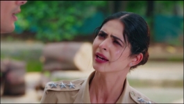 Kavya Ek Jazbaa Ek Junoon - 8th July 2024